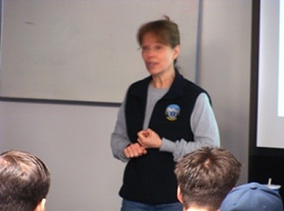 Teaching Course for Refreshing